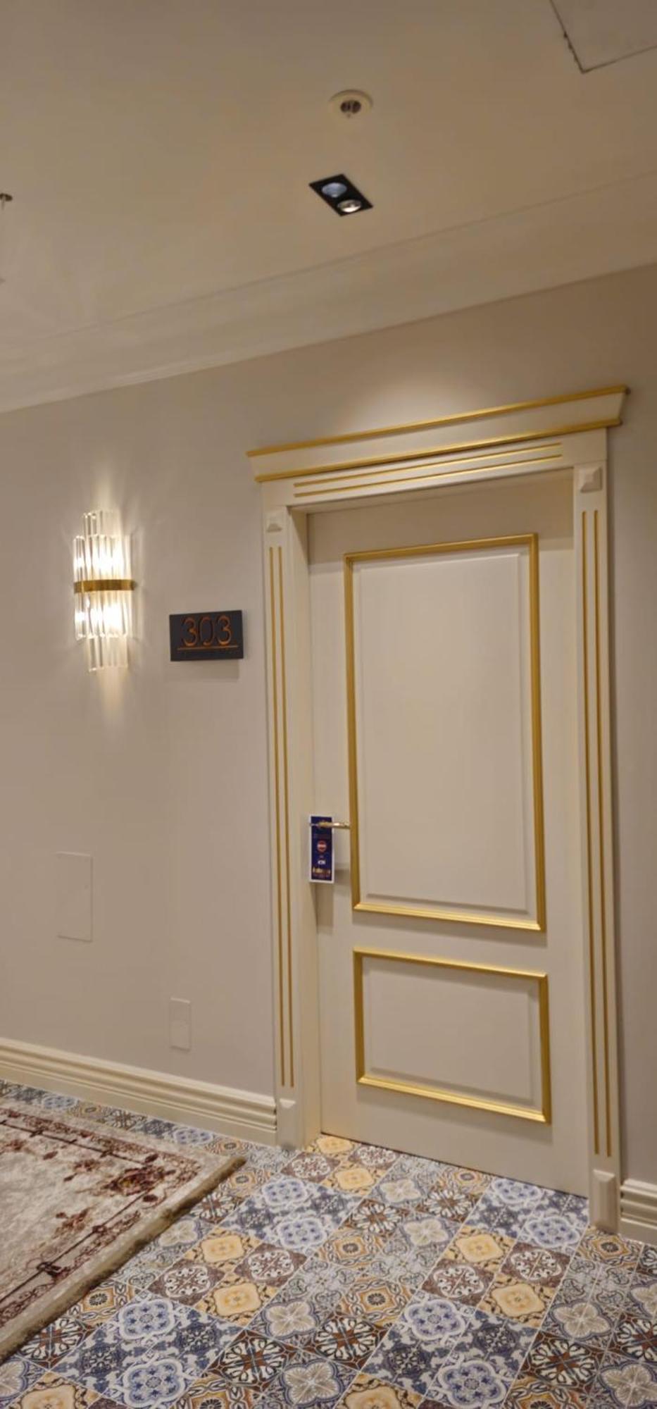 Hotel Ambasada Qta Patza-Kuqani Екстериор снимка